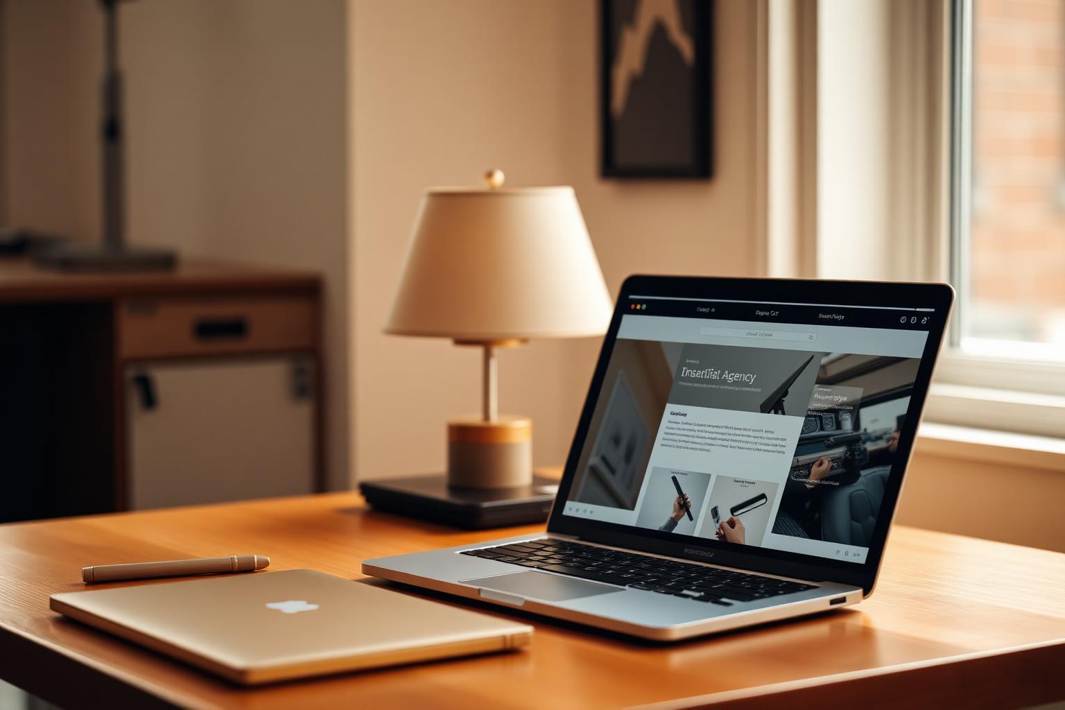 Our process — strategy, build and launch in 48 hours