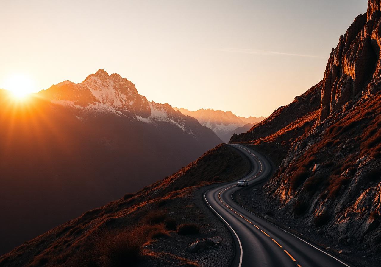 Grey Wolf Travel — case study screenshot